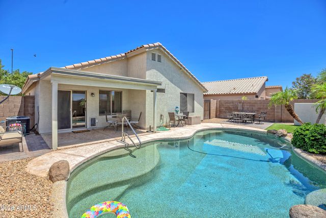 10951 E DELTA Avenue, Mesa, AZ 85208