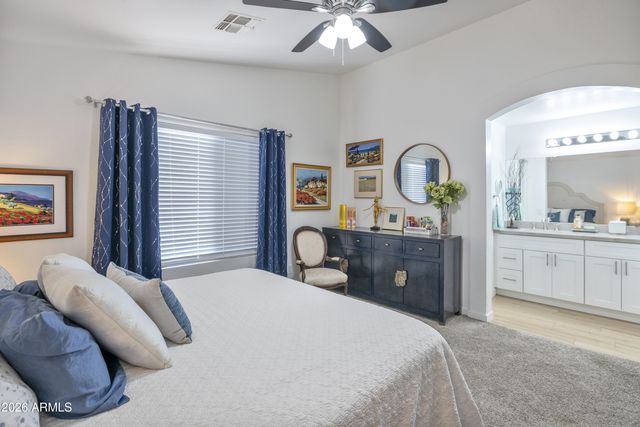 10951 E DELTA Avenue, Mesa, AZ 85208