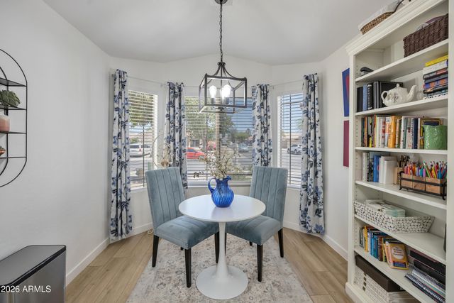 10951 E DELTA Avenue, Mesa, AZ 85208