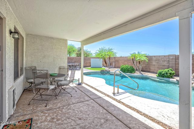 10951 E DELTA Avenue, Mesa, AZ 85208