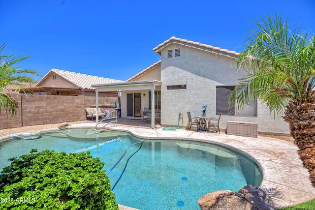 10951 E DELTA Avenue, Mesa, AZ 85208