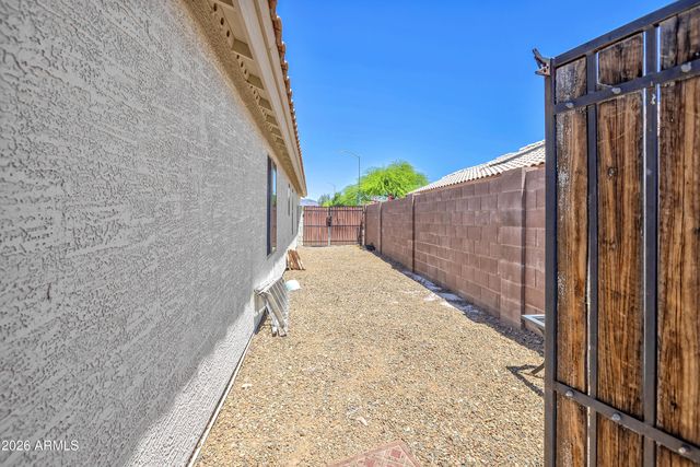 10951 E DELTA Avenue, Mesa, AZ 85208