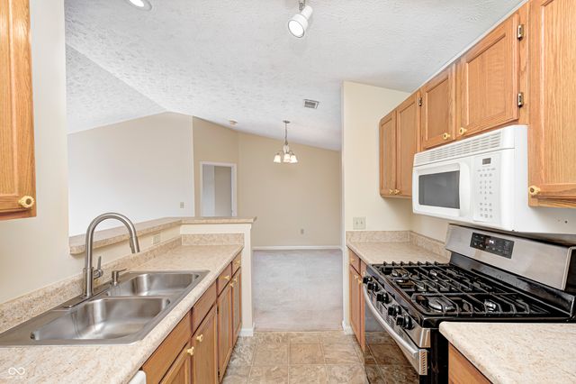 11760 Glenbrook Court 205, Carmel, IN 46032