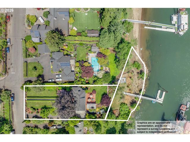 5497 RIVER St, West Linn, OR 97068
