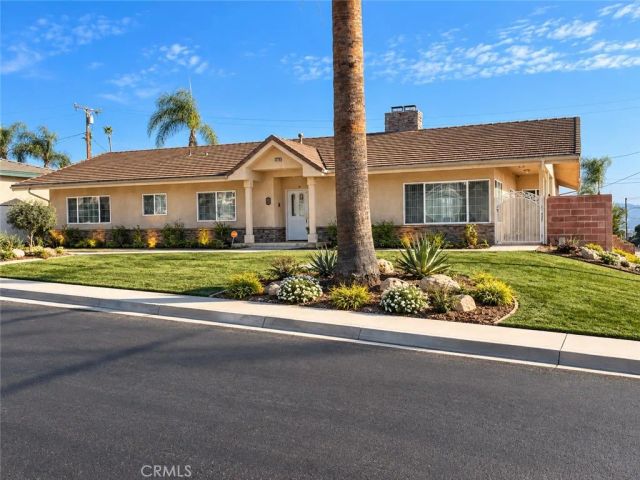 25701 Alto, San Bernardino, CA 92404