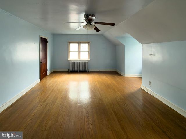 1240 JEFFERSON AVE, Woodlyn, PA 19094