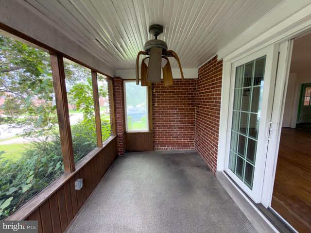 1240 JEFFERSON AVE, Woodlyn, PA 19094
