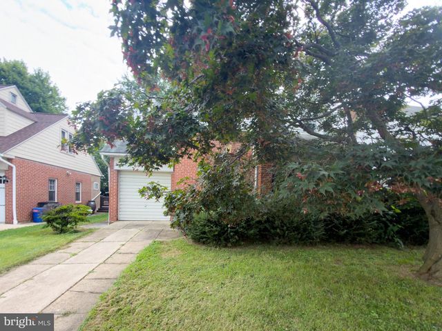 1240 JEFFERSON AVE, Woodlyn, PA 19094