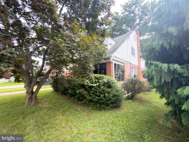 1240 JEFFERSON AVE, Woodlyn, PA 19094