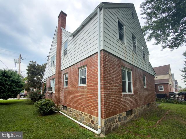 1240 JEFFERSON AVE, Woodlyn, PA 19094