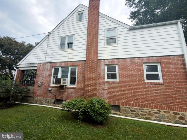 1240 JEFFERSON AVE, Woodlyn, PA 19094