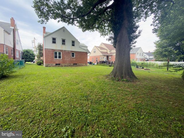 1240 JEFFERSON AVE, Woodlyn, PA 19094