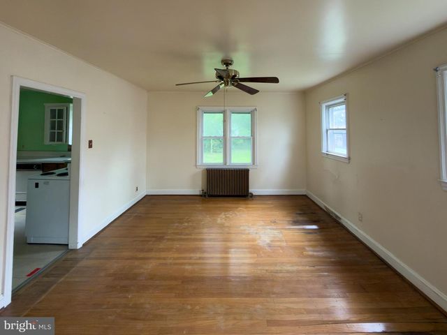 1240 JEFFERSON AVE, Woodlyn, PA 19094