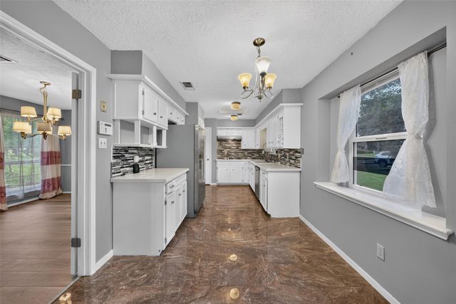 5714 Arbor Vitae Drive, Houston, TX 77092