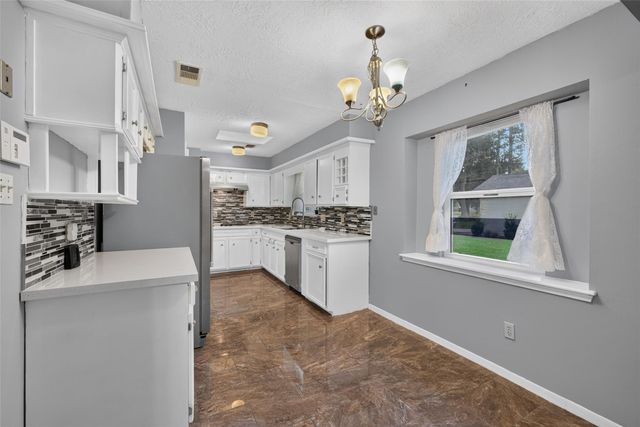 5714 Arbor Vitae Drive, Houston, TX 77092