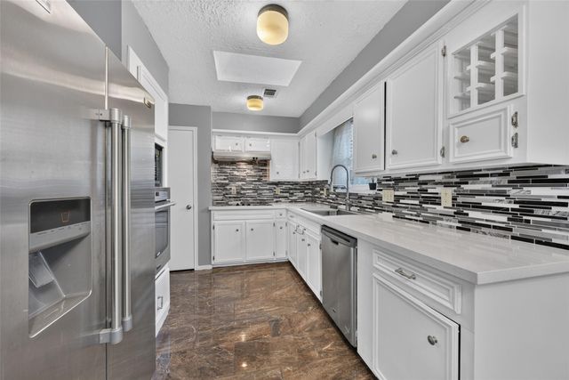5714 Arbor Vitae Drive, Houston, TX 77092