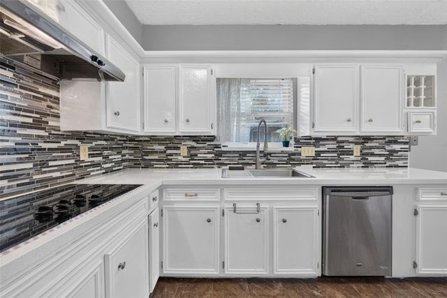 5714 Arbor Vitae Drive, Houston, TX 77092