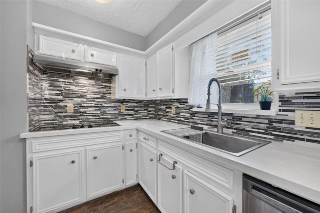 5714 Arbor Vitae Drive, Houston, TX 77092