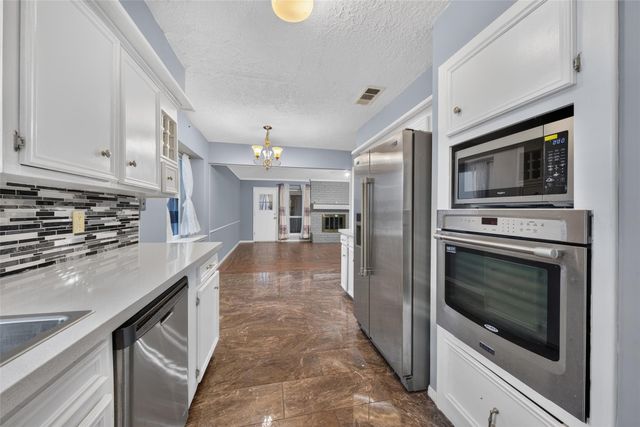 5714 Arbor Vitae Drive, Houston, TX 77092