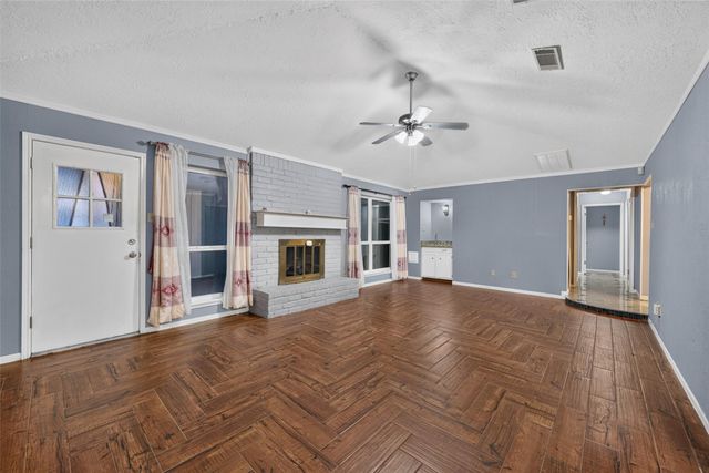 5714 Arbor Vitae Drive, Houston, TX 77092