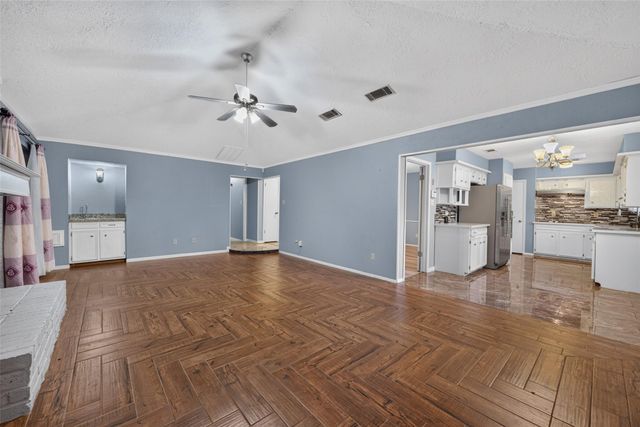 5714 Arbor Vitae Drive, Houston, TX 77092