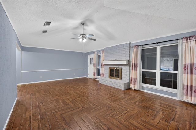 5714 Arbor Vitae Drive, Houston, TX 77092