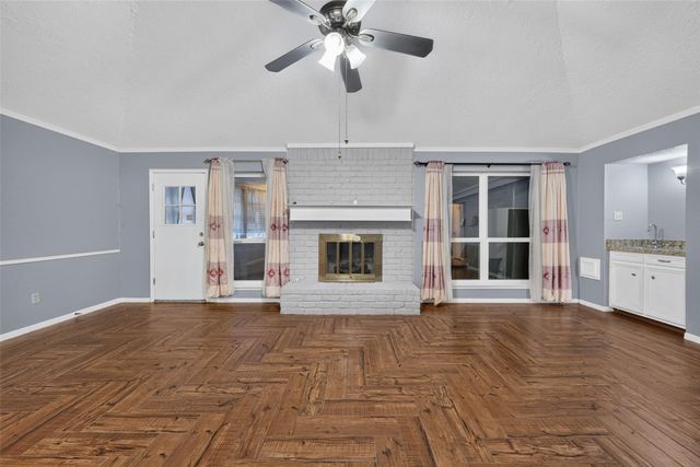 5714 Arbor Vitae Drive, Houston, TX 77092