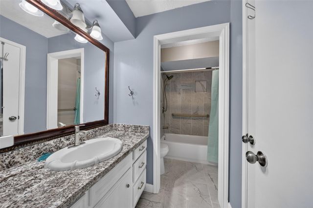 5714 Arbor Vitae Drive, Houston, TX 77092