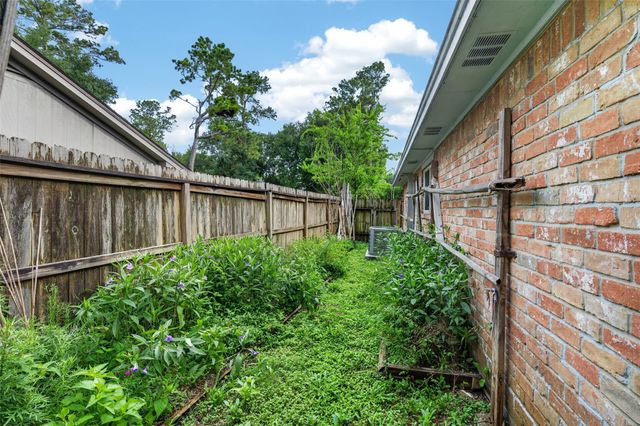 5714 Arbor Vitae Drive, Houston, TX 77092