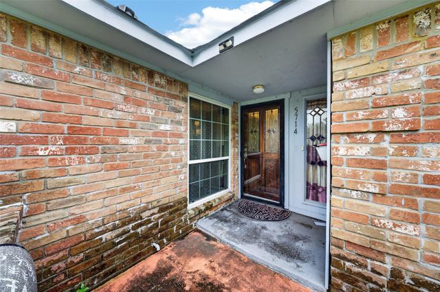 5714 Arbor Vitae Drive, Houston, TX 77092