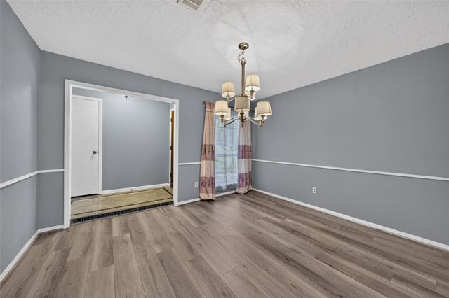 5714 Arbor Vitae Drive, Houston, TX 77092