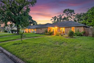 5714 Arbor Vitae Drive, Houston, TX 77092