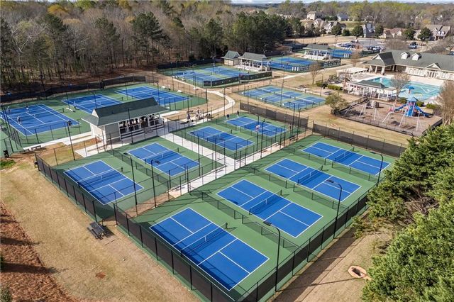 4611 Blacksmith Lane, Jefferson, GA 30549