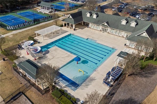 4611 Blacksmith Lane, Jefferson, GA 30549