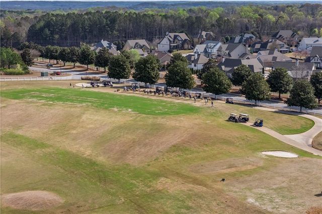 4611 Blacksmith Lane, Jefferson, GA 30549