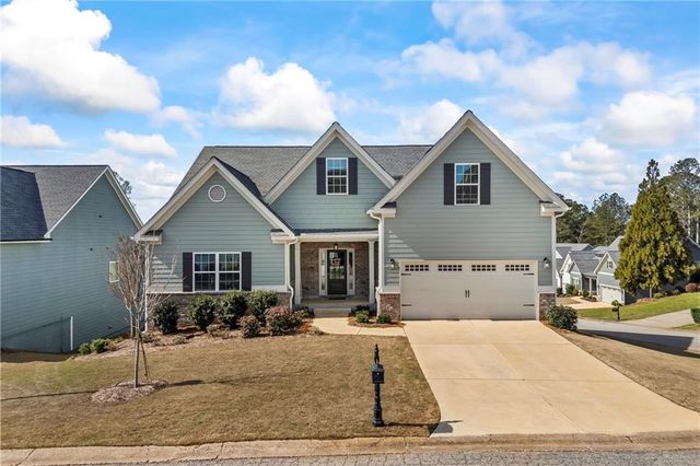 4611 Blacksmith Lane, Jefferson, GA 30549