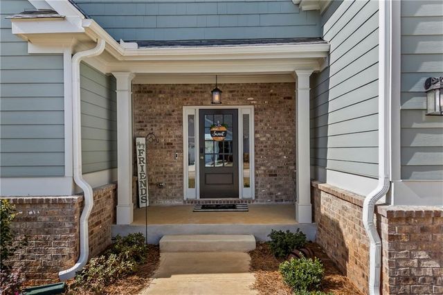 4611 Blacksmith Lane, Jefferson, GA 30549