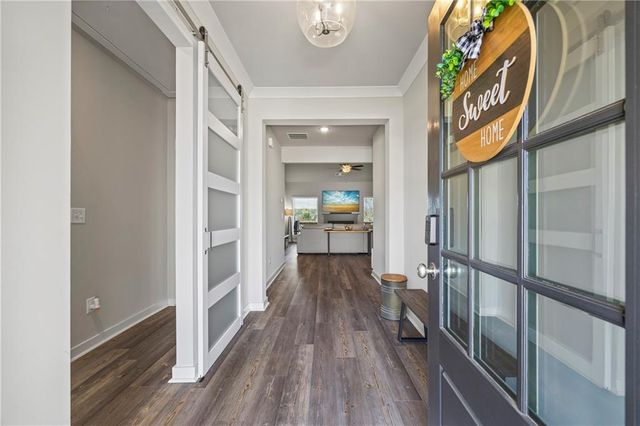 4611 Blacksmith Lane, Jefferson, GA 30549