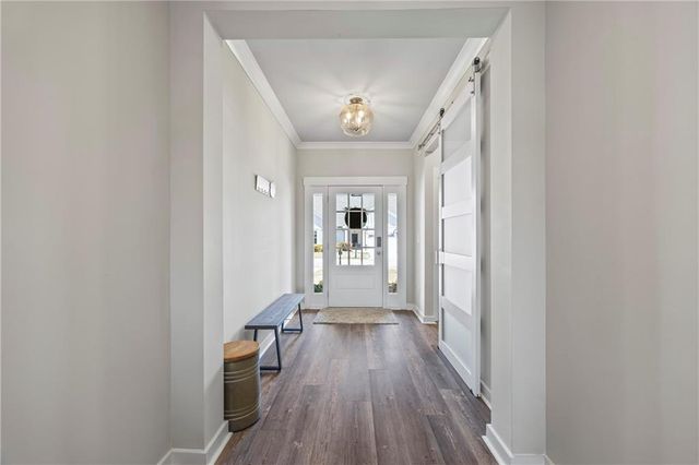 4611 Blacksmith Lane, Jefferson, GA 30549