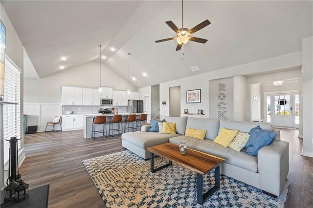 4611 Blacksmith Lane, Jefferson, GA 30549