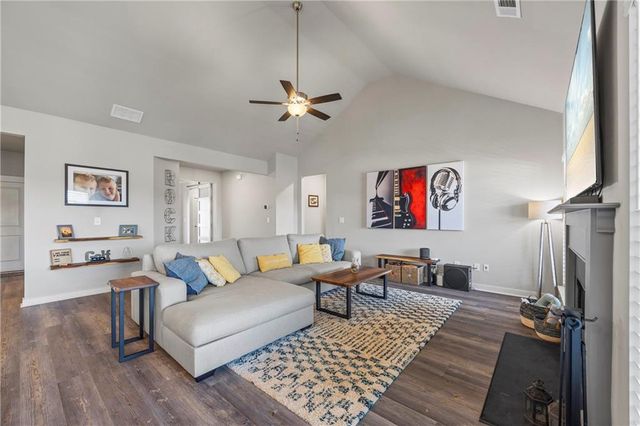 4611 Blacksmith Lane, Jefferson, GA 30549