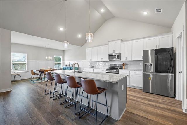 4611 Blacksmith Lane, Jefferson, GA 30549