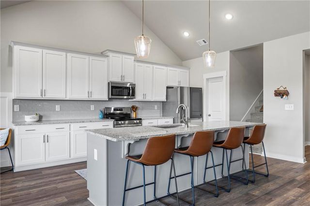 4611 Blacksmith Lane, Jefferson, GA 30549