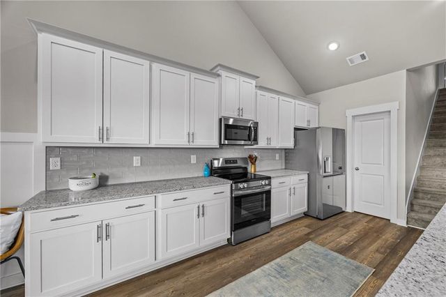 4611 Blacksmith Lane, Jefferson, GA 30549