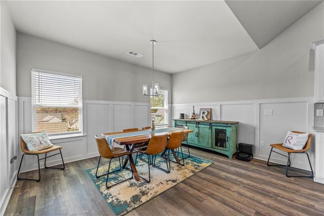 4611 Blacksmith Lane, Jefferson, GA 30549