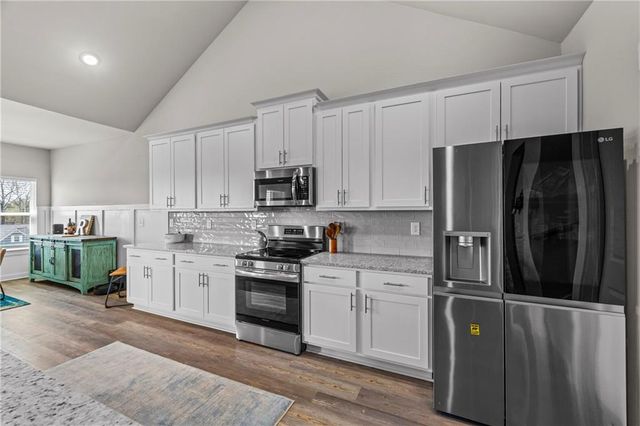 4611 Blacksmith Lane, Jefferson, GA 30549