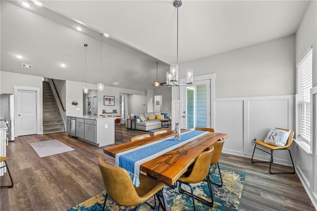 4611 Blacksmith Lane, Jefferson, GA 30549