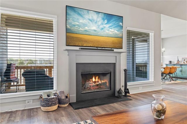 4611 Blacksmith Lane, Jefferson, GA 30549