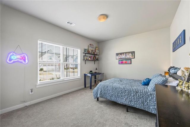 4611 Blacksmith Lane, Jefferson, GA 30549