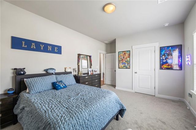 4611 Blacksmith Lane, Jefferson, GA 30549